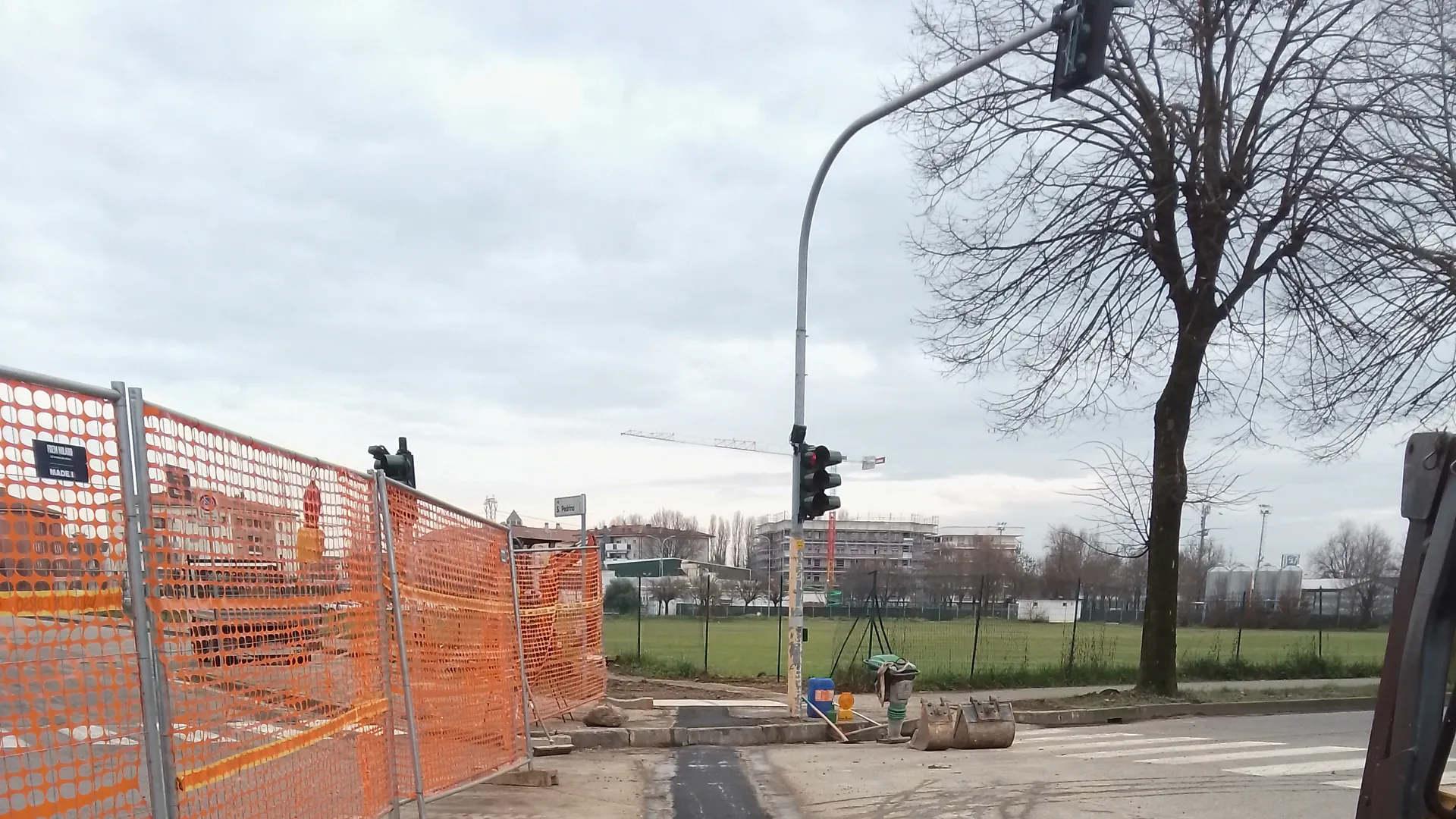 urbanizzazione PAULLO teleriscaldamento 4
